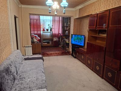 Продам квартиру по ул л.Наккашлык