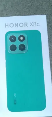 Honor x8c sotiladi sirochni