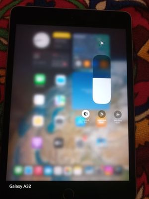 Ipad 5mini 2019 64gb