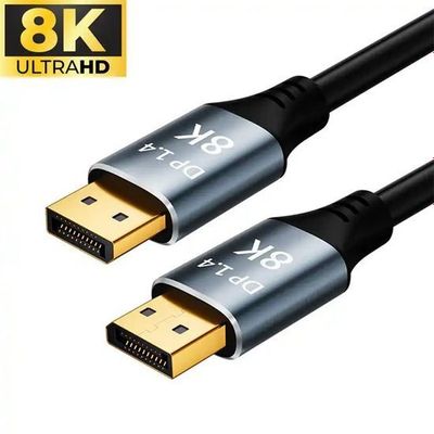 Кабель DP to DP DisplayPort перечисление есть
