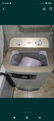 Artel SG 65P 6,5kg