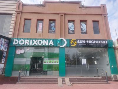 Подвал ижарага берилади