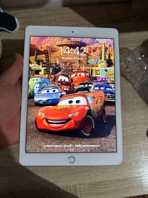 Ipad Air 2 ideal