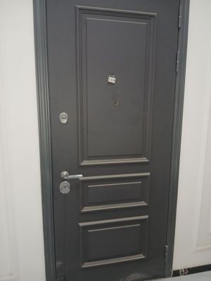 Замок очиш урнатиш ремонт установка zamok ochish