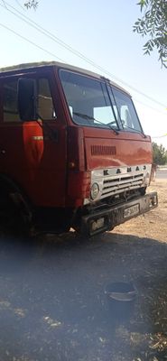 Kamaz samasva 55111 sotiladi 4000$