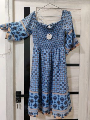 Новое платье от британского бренда ASOS