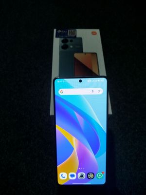 Redmi Note 13 Pro сотилади 8+8 128