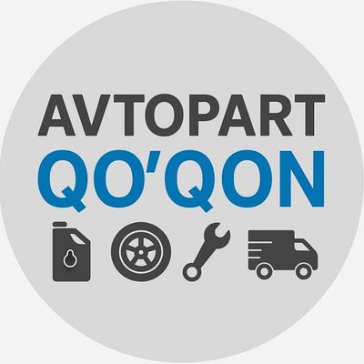 AVTOPART_QOʻQON avtoehtiyot qismlar va aksessuarlar