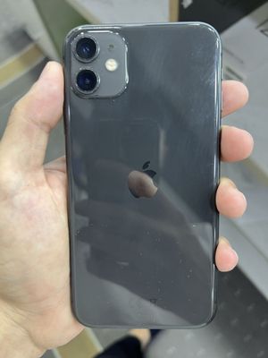 iPhone 11 64 GB 81% Face id ishlamedi