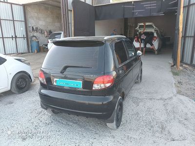 Matiz 2009 sotiladi