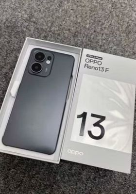 Oppo Reno 13F, 8/256, Ideal full komplekt