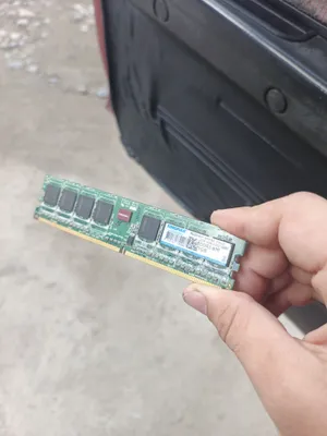 DDR2-800 1 GB оперативка, оперативный память