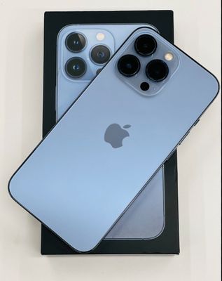 Ideal Iphone 13 pro