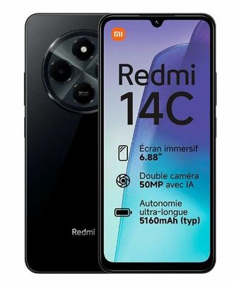 Продам телефон Redmi 14c