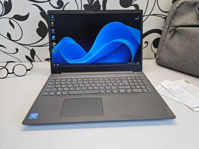 ПРОДАМ Lenovo V15/IGL Офисный Ноутбук DualN4020/4GB/256SSD/15.6"HDLED.