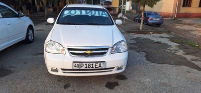 Chevrolet Lacetti 1.8L 2011-yil