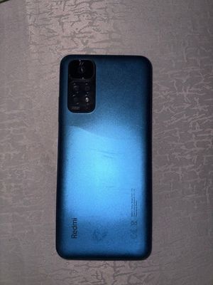Redmi note 11s 128 ГБ
