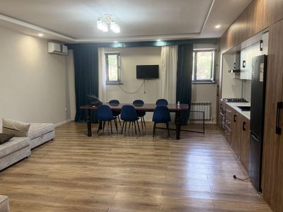 Свой без маклер Аренда евро дуплекс 2этажа сергели корзинка