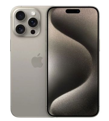iPhone 15 pro IDEAL holatda