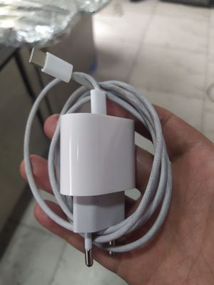 Iphone zaryada Tupes-UCB