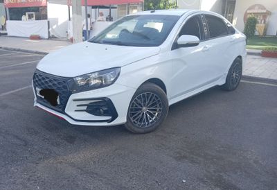 Lada vesta 1,6 mator sotlad