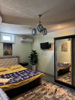 Квартира Hotel Zaks Shart Emass