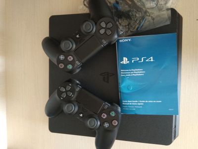 Playstation4 Sony