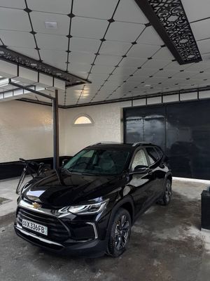 Trekker 2 premier plus 2025