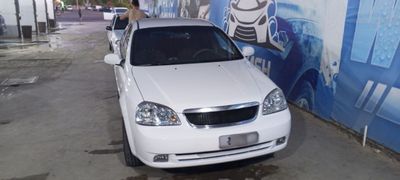 Lacetti 1.8 2010 года