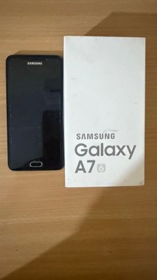 Samsung Galaxy A7