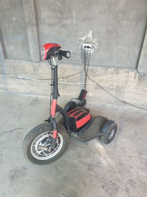 Elektro samakat 3 ta balon