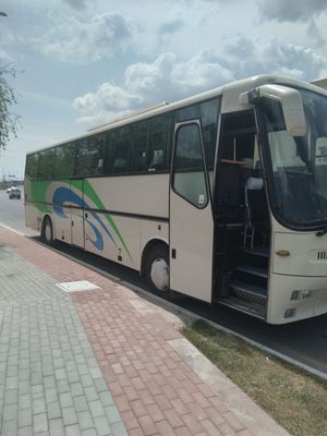 Продаётся автобус