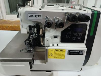 Енгиде Аверлок электронный сенсор Zoje B9000