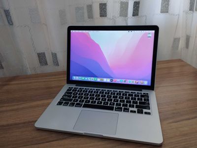 MacBook Pro 2015