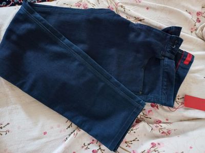 Мужские джинсы Hugo Boss