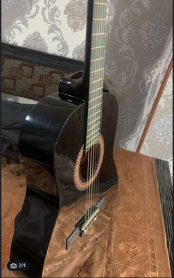 Classic Gitara Kabat srochna sotiladi!! Kelishamiz