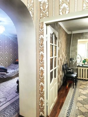 Yaxshi oilaga beraman uzoq vaqtga