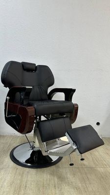 POLVON Pro Max kreslo | Barbershop kreslosi Barberlar orzusi
