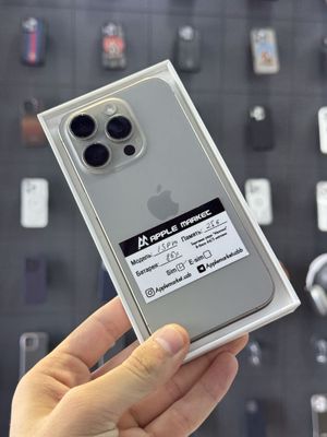 Iphone 15 Pro 256gb 86%
