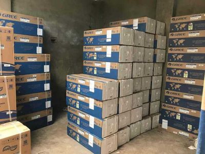 Кондиционер, Gree 12 Inverter есть + бесплатная доставка UZUM NASIYA