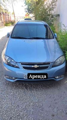 Аренда с Выкупом Жентра 3 Позиция