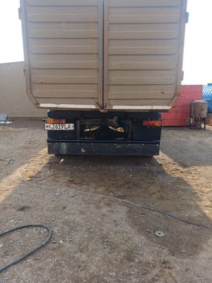Gaz 53 Bartavoy mtz 80 turbina