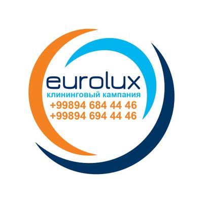 Eurolux korxonasiga masulyatli xamkor kerak