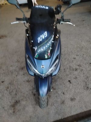 Skuter Tiger Gst mator