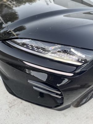 BYD SONG Plus Champion Чампион 605км
