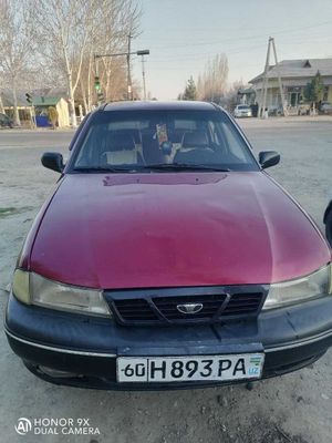 Daewoo Nexia 1 2000 yil sons