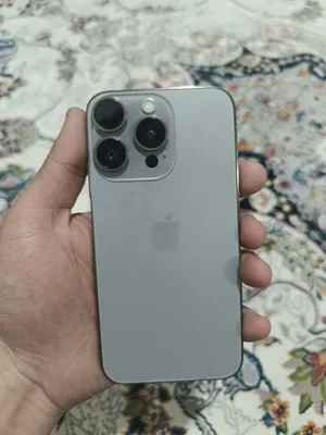 iPhone X 16 Pro korpusda