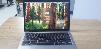 MacBook Pro M1 13.3" 8/256