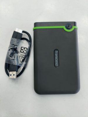 Transcend StoreJet 25M3 1TB