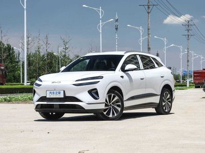 BYD Sealion 06 электрокроссовер под заказ на прямую от завода.